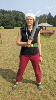 Zeltlager 2025